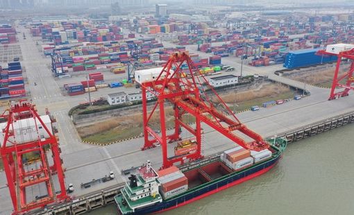 Nguyên nhân nhiều doanh nghiệp vận tải toàn cầu bi quan về tương lai