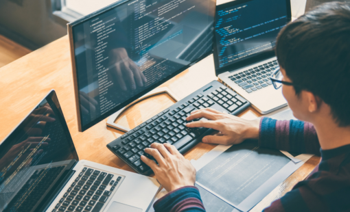 Nhu cầu tuyển dụng nhân sự IT tại Việt Nam vẫn lớn