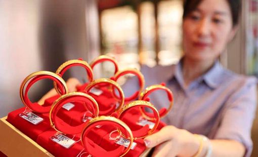Goldman Sachs: Cuộc khủng hoảng ngân hàng Mỹ sẽ đẩy giá vàng tăng vượt 2.000USD/ounce