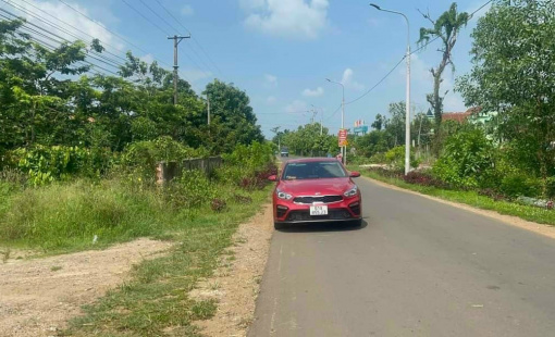 Chuyện “lạ” đang xảy ra với đất nền phía Nam