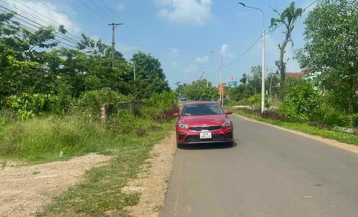 Chuyện “lạ” đang xảy ra với đất nền phía Nam