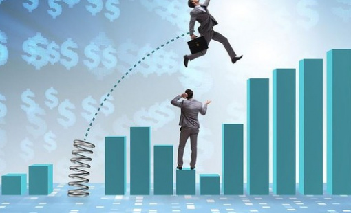 Kinh tế trưởng MBS: 6 dấu hiệu nhận diện thị trường tạo đáy dài hạn, VN-Index có cơ hội bật tăng mạnh