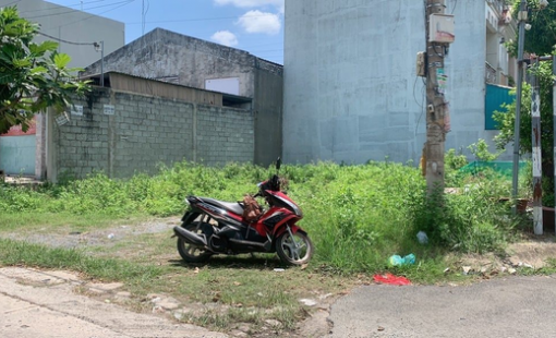 Từng có giá 10 triệu đồng mỗi m2 cách đây 5 năm, đến nay đất nền Củ Chi, Hóc Môn, Bình Chánh đang thế nào?