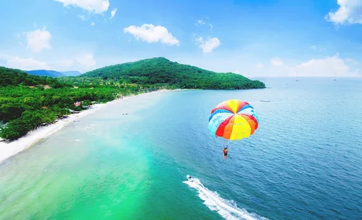 Sun Group ra mắt Sunrise Park Villa tại Bãi Sao, Phú Quốc