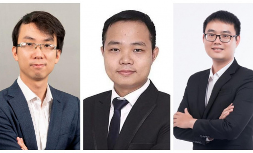 Tâm điểm chứng khoán: Thị trường đang "kể" những câu chuyện tích cực hơn