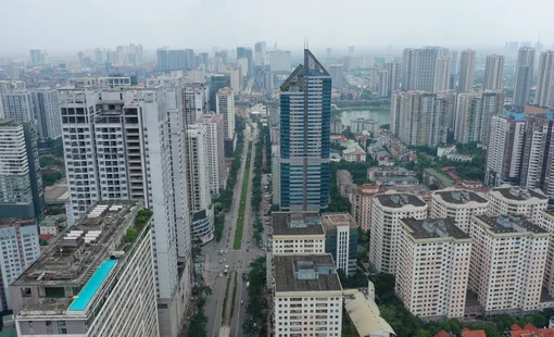 Ủy ban Thường vụ Quốc hội đề nghị không áp thời hạn sở hữu nhà chung cư