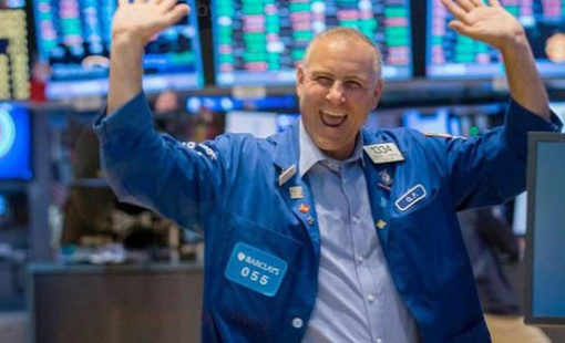 Phiên 28/3: Khối ngoại tiếp tục mua ròng 134 tỷ đồng, dàn trải trên diện rộng