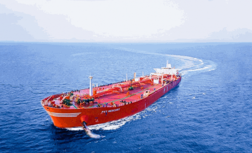 "Ì" nhất dòng Dầu khí, nhà đầu tư có nên kiên nhẫn với PVT?