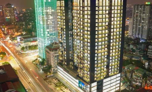 Vinaconex đặt mục tiêu tăng trưởng vững chắc năm 2023