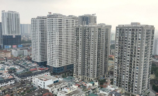 "Người lao động không thể mua được nhà với lãi suất 9 - 10%"