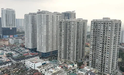 "Người lao động không thể mua được nhà với lãi suất 9 - 10%"