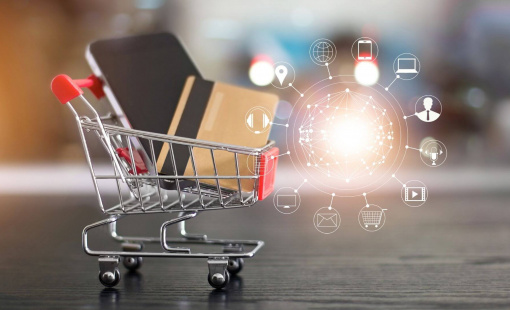 Chủ tịch VECOM: "Thương mại điện tử thông minh sẽ là xu hướng nổi bật nhất trong năm 2023"