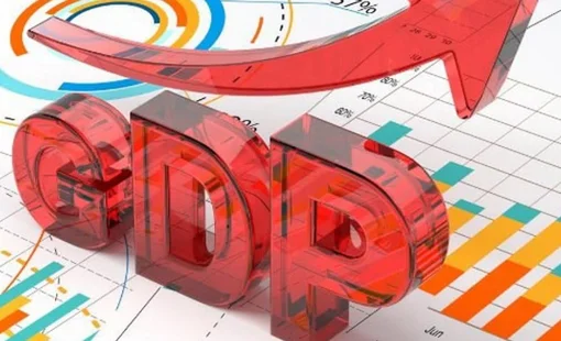 GDP quý 1/2023 tăng 3,32%, giá trị tăng thêm ngành công nghiệp giảm sâu nhất hơn 10 năm