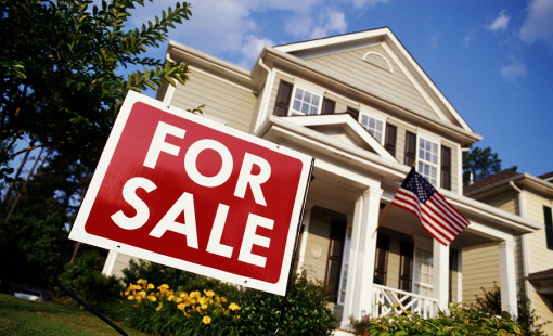 Phân tích yếu tố khiến giá nhà tại Mỹ giảm 7 tháng liên tiếp