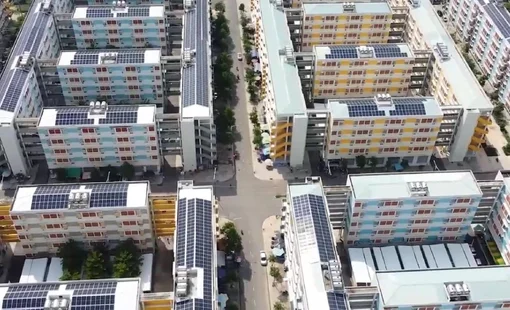 Nhiều chính sách hỗ trợ, vì sao việc phát triển nhà ở xã hội vẫn không như kỳ vọng?