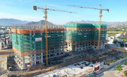 Bộ Xây dựng sắp họp với các ngân hàng về gói 120.000 tỷ hỗ trợ nhà ở xã hội