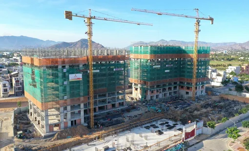 Bộ Xây dựng sắp họp với các ngân hàng về gói 120.000 tỷ hỗ trợ nhà ở xã hội