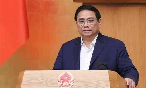 Thủ tướng yêu cầu giảm mặt bằng lãi suất, gỡ khó nhanh cho thị trường bất động sản