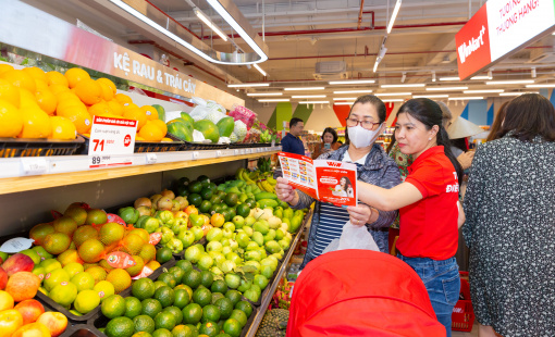 Tiếp cận vốn ngoại thành công, Masan nhận giải ngân 375 triệu USD