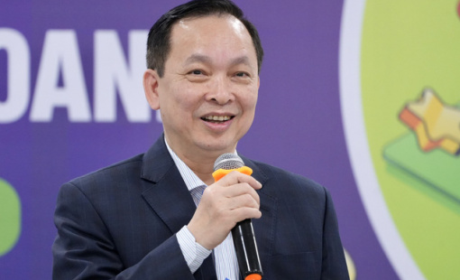 Phó thống đốc Đào Minh Tú: Sẽ có thêm một đợt giảm lãi suất