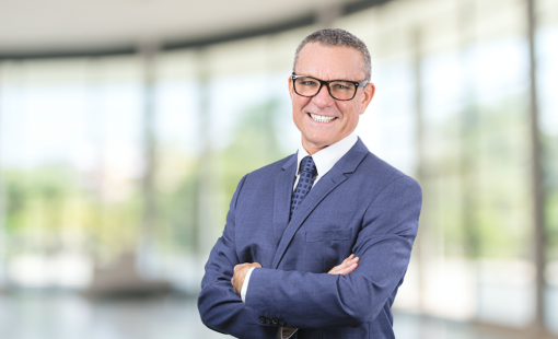 'Chỉ dựa vào ngân sách để phát triển các dự án nhà ở xã hội là điều không thể'