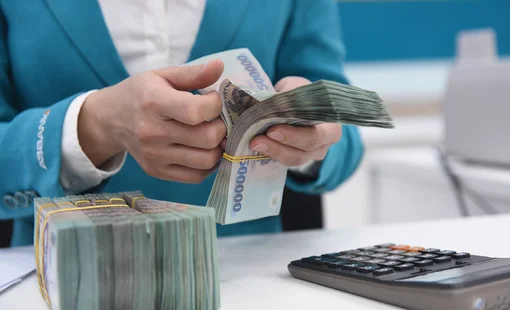 Mới giải ngân 0,3%, Ngân hàng Nhà nước “thúc” thực hiện gói hỗ trợ lãi suất 2%