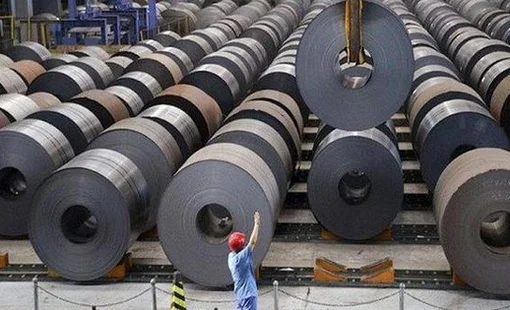Lỗ tăng gần gấp đôi sau kiểm toán, Thép Nam Kim (NKG) bị cắt margin trên HOSE
