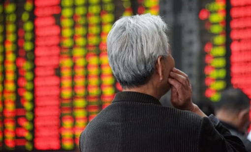 Tìm lý do khiến thị trường chứng khoán các nước mới nổi giảm mạnh