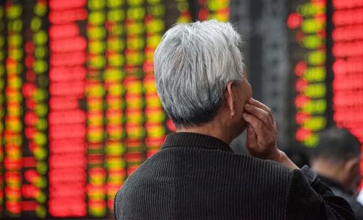 Tìm lý do khiến thị trường chứng khoán các nước mới nổi giảm mạnh