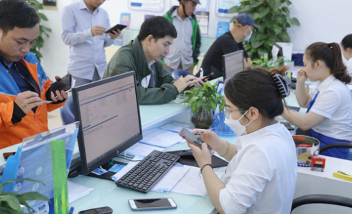 Nhà mạng chính thức khóa chiều gọi đi với thuê bao chưa chuẩn hóa thông tin, khách hàng cần làm ngay việc gì?