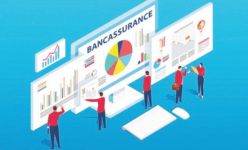 Bancassurance và rủi ro có tính lan truyền: Chuyên gia nói gì?