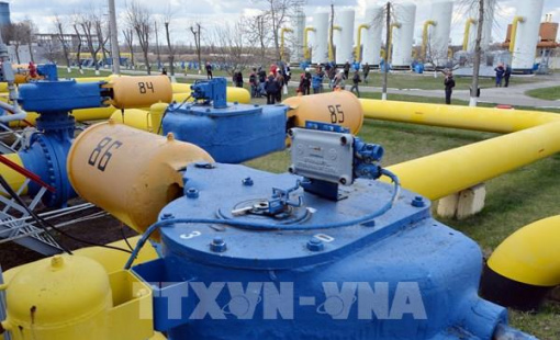 Moody's dự báo kinh tế Nga gặp khó khăn do xuất khẩu giảm sút