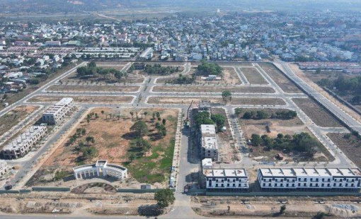 Loạt yếu tố hỗ trợ sẽ giúp “phá băng” thị trường bất động sản?