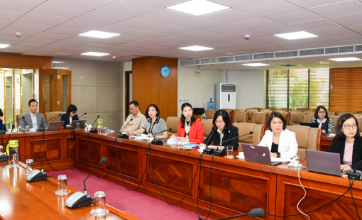 VietinBank: Khai thác tối đa nguồn lực, tăng trưởng hiệu quả, an toàn, bền vững