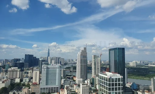Đề nghị không tăng thuế khi bán nhà đất thứ 2 tại TP.HCM
