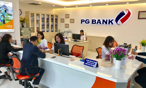 Petrolimex chốt giá bán 40% cổ phần PGBank, Dragon Capital "xả" 44,5 triệu cổ phiếu DXG