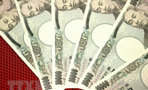 Nhật Bản: 40% doanh nghiệp muốn BoJ giảm chính sách tiền tệ siêu lỏng