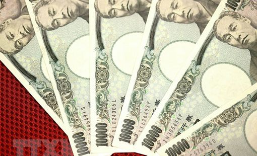 Nhật Bản: 40% doanh nghiệp muốn BoJ giảm chính sách tiền tệ siêu lỏng