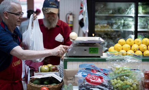 Lạm phát cao đẩy chi phí lãi vay tại Mỹ lên cao nhất từ khủng hoảng tài chính toàn cầu