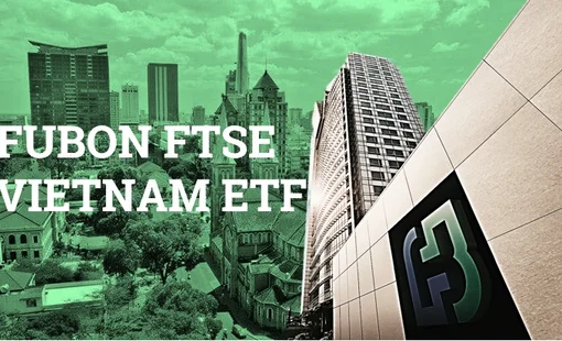 Quỹ ETF từ Đài Loan sắp được chấp thuận bơm thêm 4.000 tỷ đồng vào TTCK Việt Nam