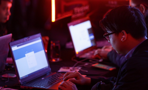 Tấn công mạng tại Việt Nam giảm mạnh trong năm 2022