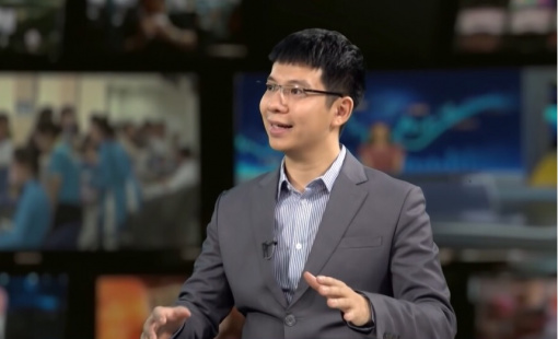 "Khó có sóng ở cổ phiếu Bất động sản, nếu có chỉ là những nhịp hồi"