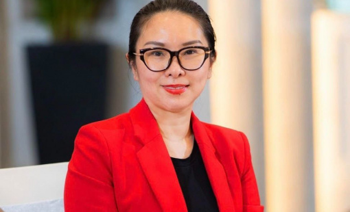 Tiếp sức để doanh nghiệp, doanh nhân nữ phát triển, khẳng định vị thế