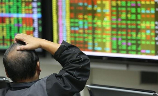 Nhà đầu tư trong nước mở mới chưa đến 100.000 tài khoản chứng khoán từ đầu năm