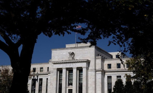 Chủ tịch Fed nói gì về định hướng chính sách tiền tệ Mỹ trong thời gian tới?