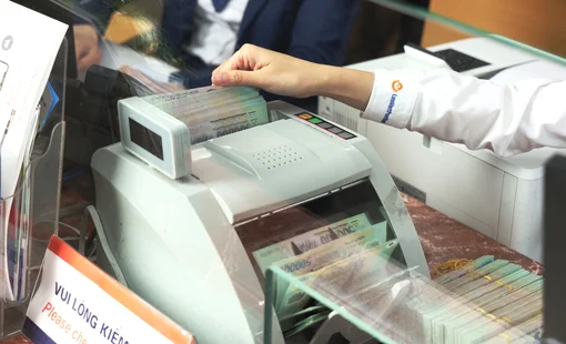 Ngân hàng nào được cấp hạn mức tín dụng cao nhất?