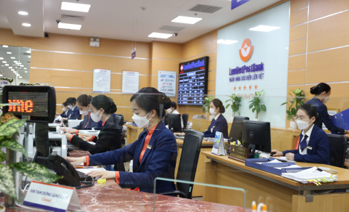 Em trai cựu Chủ tịch Dương Công Minh muốn thoái bớt vốn khỏi LienVietPostBank