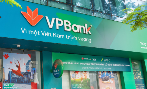 Ngân hàng trả cổ tức tiền mặt: xu thế lâu dài hay chỉ tạm thời?