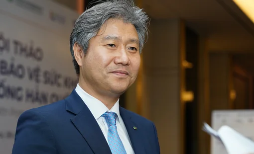 Doanh nghiệp Hàn Quốc đánh giá cao tiềm năng của thị trường thực phẩm bảo vệ sức khoẻ Việt Nam