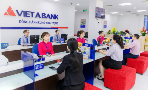 VietABank đặt kế hoạch 2023 lãi trước thuế đạt 1.275 tỷ đồng